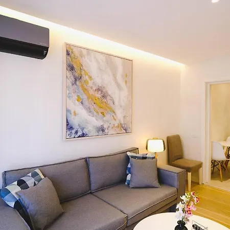 Acropolis Side Luxury Athens