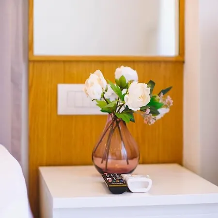 Apartment Acropolis Side Luxury *