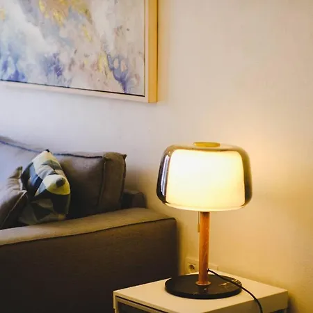 Apartment Acropolis Side Luxury