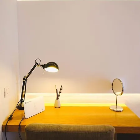 Apartment Acropolis Side Luxury Athens