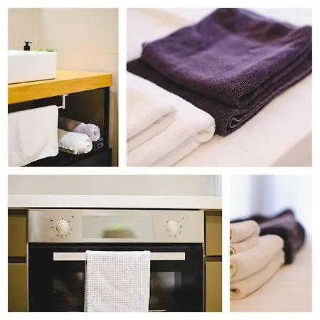 Apartment Acropolis Side Luxury Athens