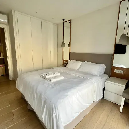 Acropolis Side Luxury * Athens