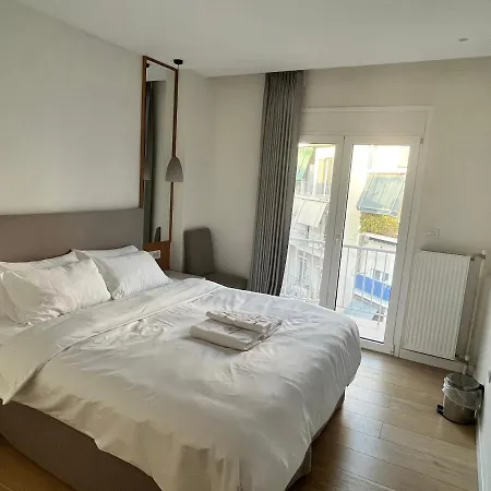 Apartment Acropolis Side Luxury *