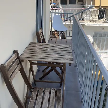 Apartment Acropolis Side Luxury