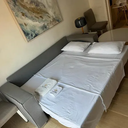 Apartment Acropolis Side Luxury Athens