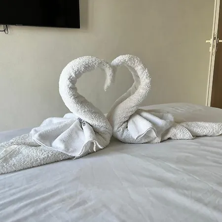 Acropolis Side Luxury Apartment Athens