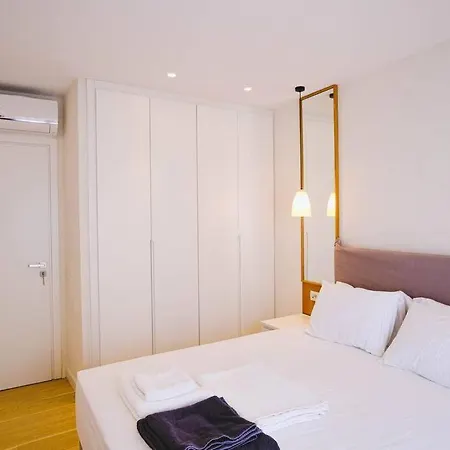 Acropolis Side Luxury Appartamento